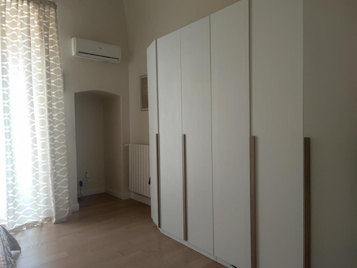 バーリIndahouseアパートメント エクステリア 写真